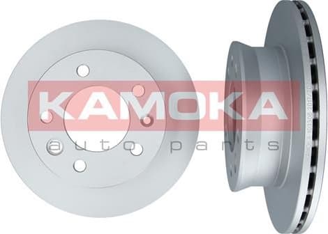 Brake Disc 103306 - image 3