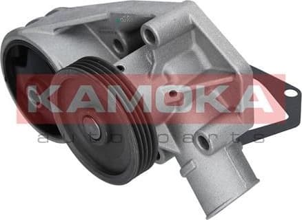 Water Pump, engine cooling T0258 - image 8