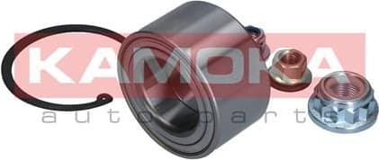 Wheel Bearing Kit 5600075 - image 6