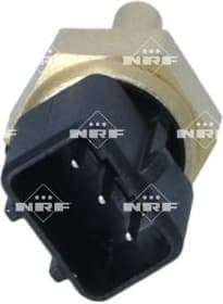 Sensor, coolant temperature EASY FIT 727089 - image 2