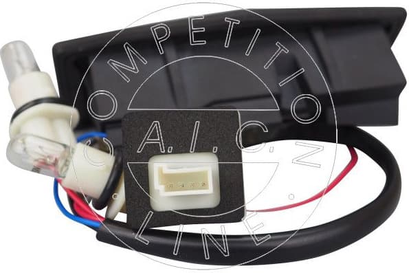 Tailgate Handle Original AIC Quality 58248 - image 3