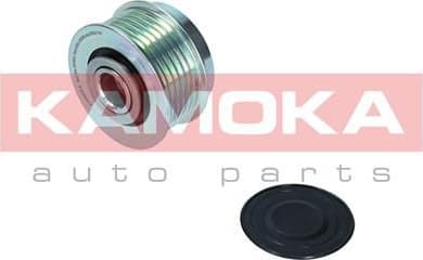 Alternator Freewheel Clutch RC082 - image 6