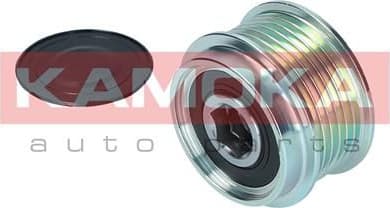 Alternator Freewheel Clutch RC082 - image 8