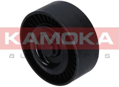 Deflection/Guide Pulley, V-ribbed belt R0049 - image 7