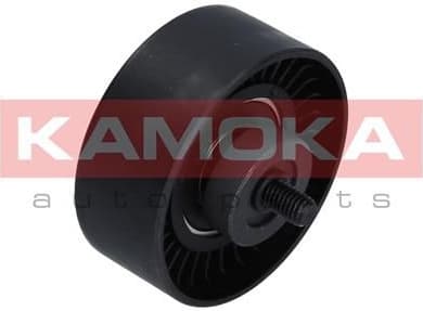 Deflection/Guide Pulley, V-ribbed belt R0049 - image 8