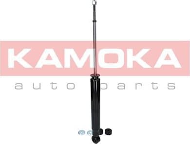 Shock absorber rear 2000815 - image 7
