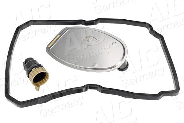 Parts Kit, automatic transmission oil change NEW MOBILITY PARTS 70934Set - image 2