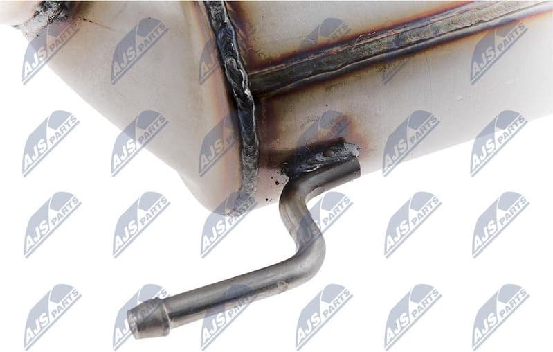 Soot/Particulate Filter, exhaust system DPF-AU-003 - image 7