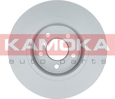 Brake Disc 1032542 - image 4