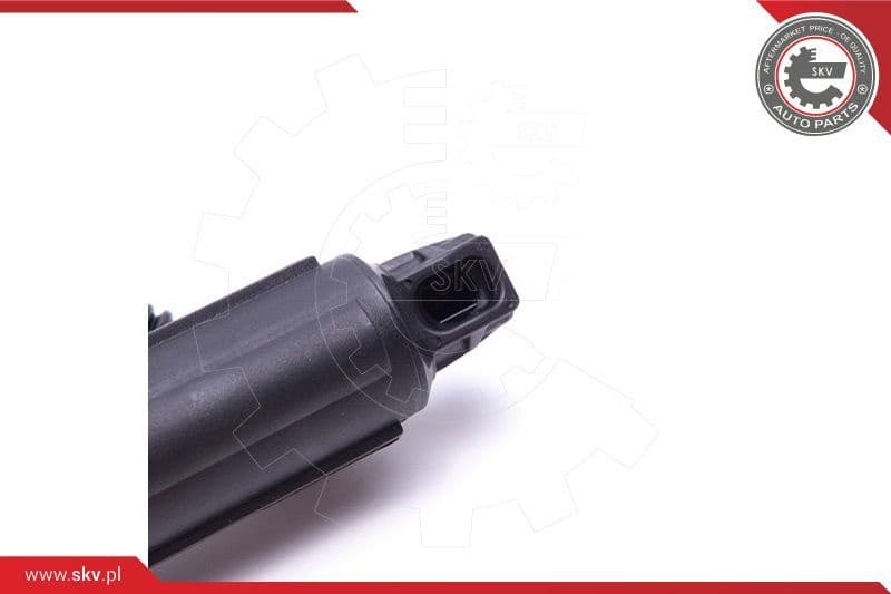 Electric Motor, tailgate 52SKV925 - image 2