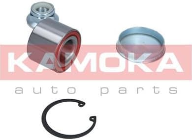 Wheel Bearing Kit 5600011 - image 7