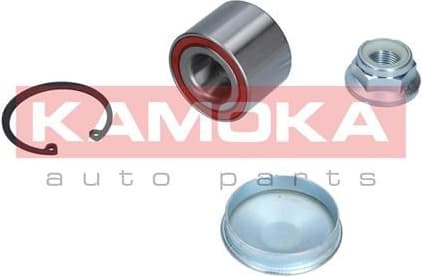 Wheel Bearing Kit 5600011 - image 8