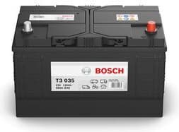 Starter Battery T3 0 092 T30 351