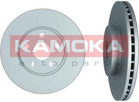 Brake Disc 1031130 - image 5