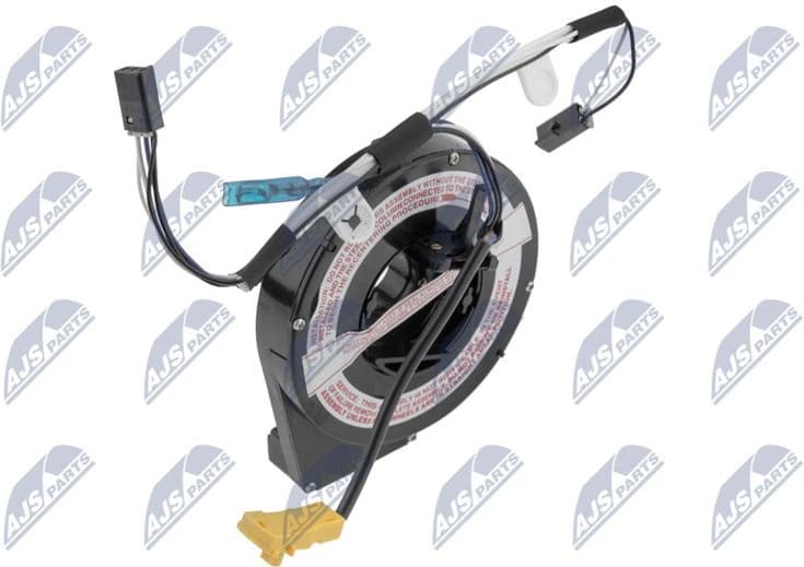 Clock Spring, airbag EAS-CH-006