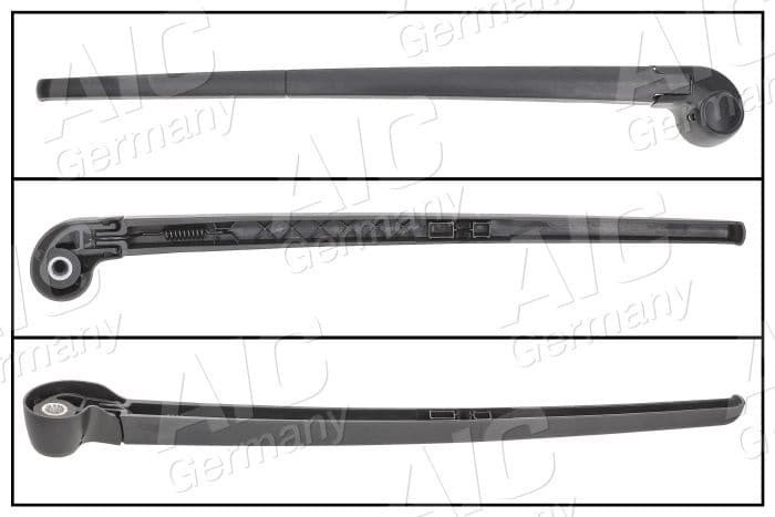 Wiper Arm, window cleaning Original AIC Quality 53926