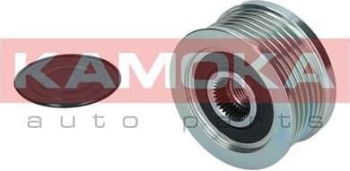 Freewheel clutch alternator RC021 - image 7