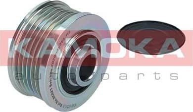 Freewheel clutch alternator RC021 - image 8