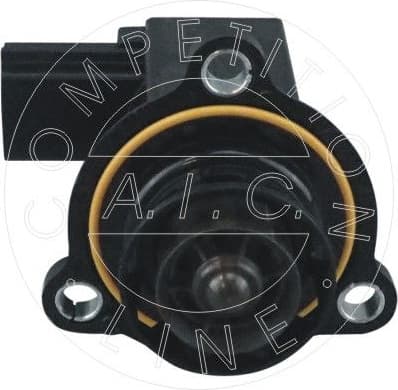 Divert-air Valve, charger Original AIC Quality 57689