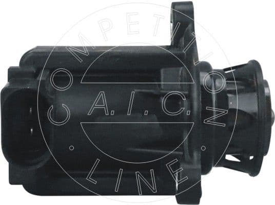 Divert-air Valve, charger Original AIC Quality 57689 - image 3