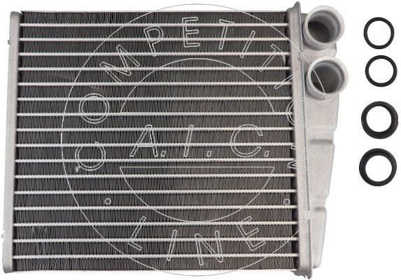 Heat Exchanger, interior heating Original AIC Quality 56201