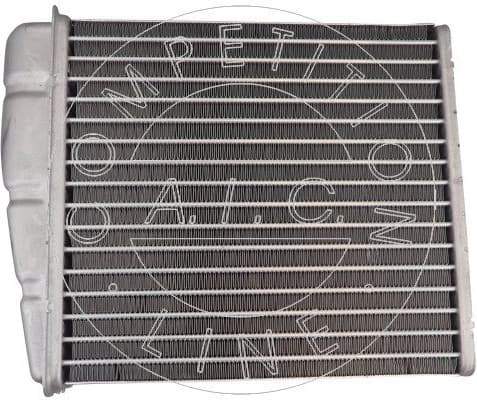 Heat Exchanger, interior heating Original AIC Quality 56201 - image 2