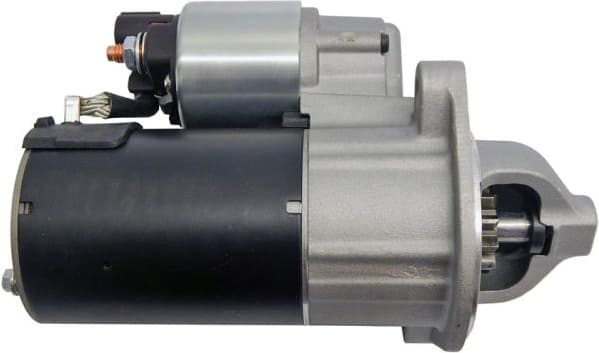 Starter 8EA 011 611-781 - image 3