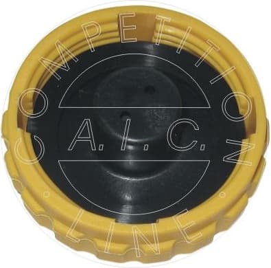 Cap, coolant tank Original AIC Quality 52109