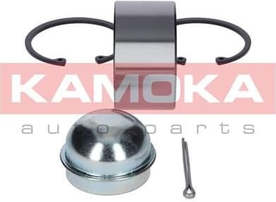 Wheel Bearing Kit 5600047 - image 8