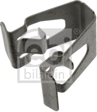 Holding Clip, interior panels 100167