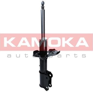 Shock absorber front 2000457 - image 5