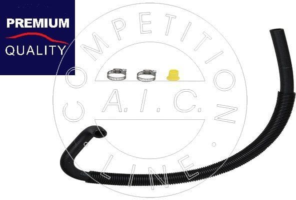 Hydraulic Hose, steering Original AIC Quality 58719