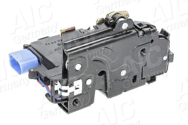 Door Lock Original AIC Quality 52979 - image 4