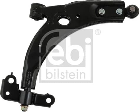 Control/Trailing Arm, wheel suspension 41787