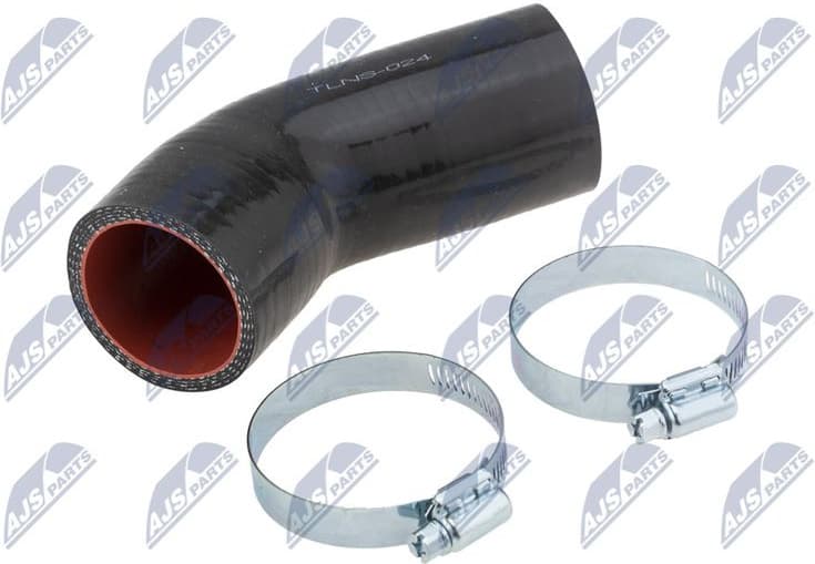 Charge Air Hose GPP-NS-024