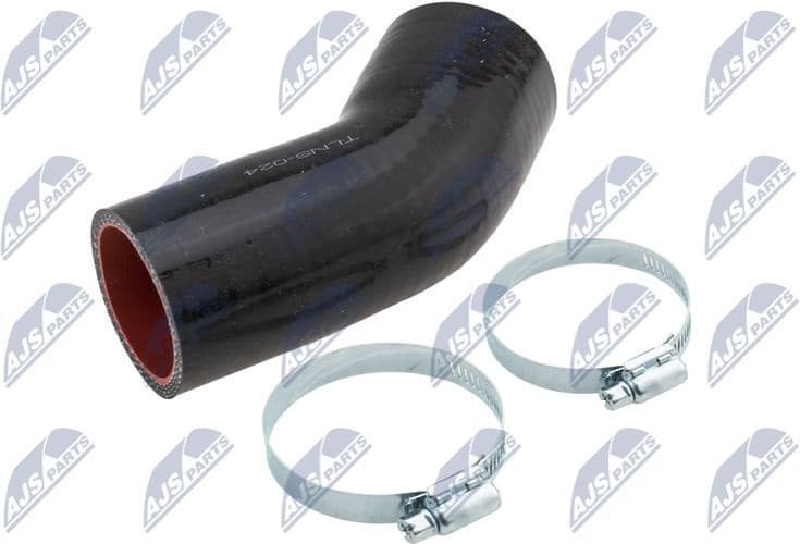 Charge Air Hose GPP-NS-024 - image 2