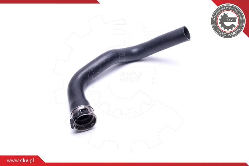 Charge Air Hose 43SKV487 - image 3