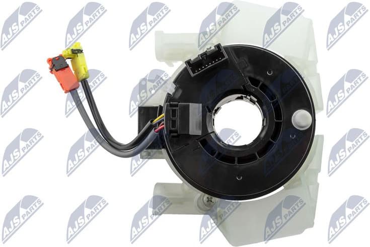 Clock Spring, airbag EAS-NS-015 - image 5