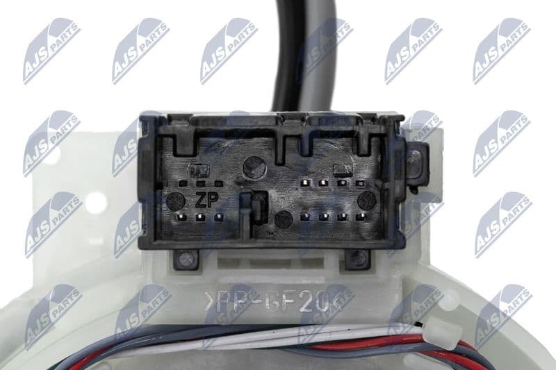 Clock Spring, airbag EAS-NS-015 - image 7