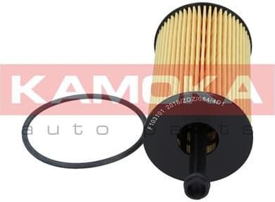 Oil Filter F103101 - image 6