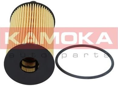 Oil Filter F103101 - image 8