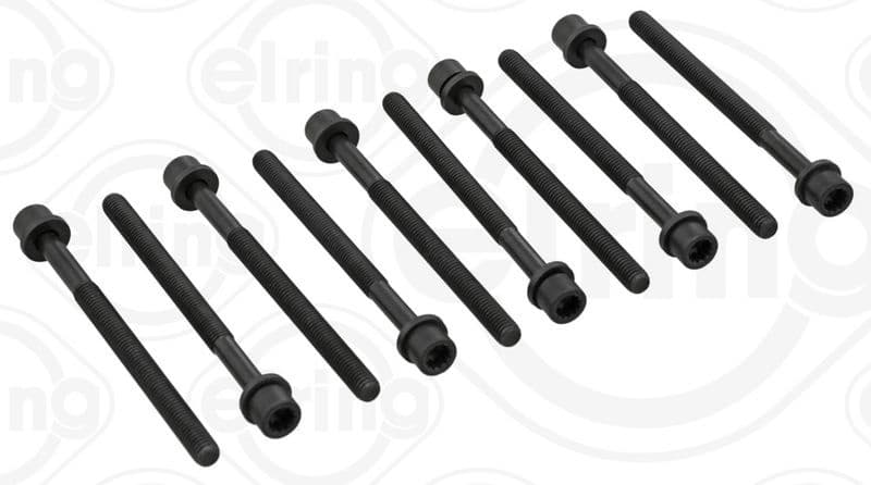 Cylinder Head Bolt Set 711.550
