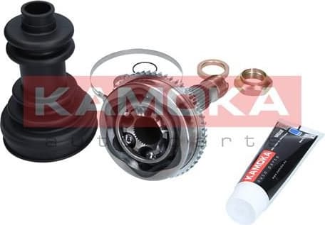 Joint Kit, drive shaft 6506 - image 6