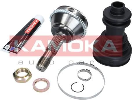 Joint Kit, drive shaft 6506 - image 8