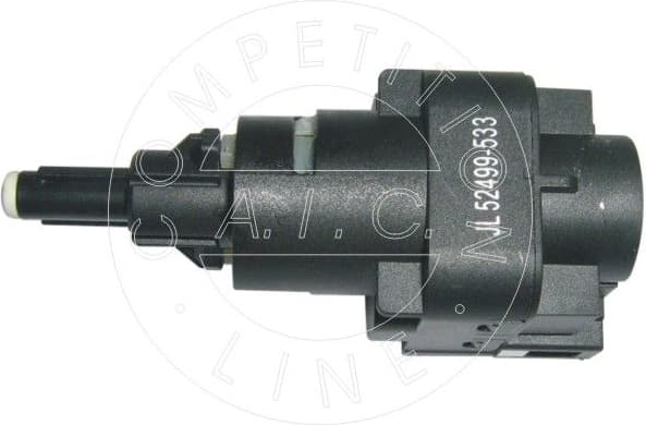 Stop Light Switch Original AIC Quality 52499