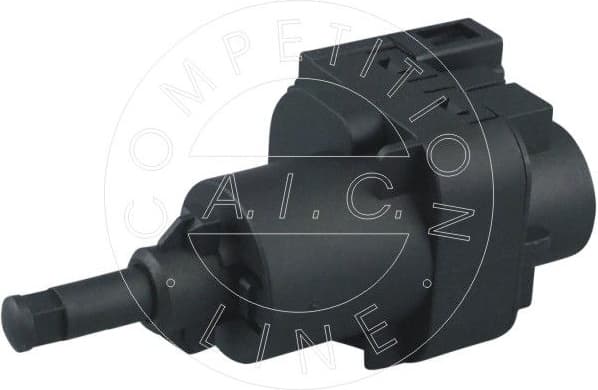 Stop Light Switch Original AIC Quality 52499 - image 2