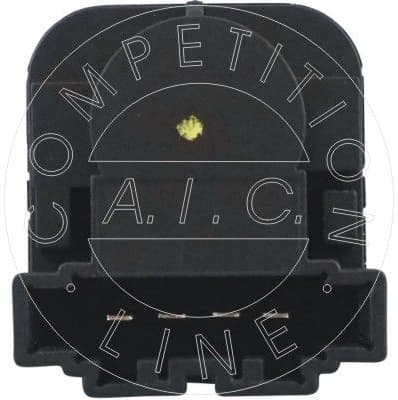 Stop Light Switch Original AIC Quality 52499 - image 3