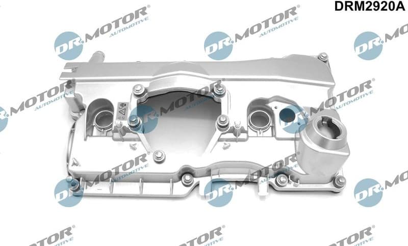 Cylinder Head Cover DRM2920A