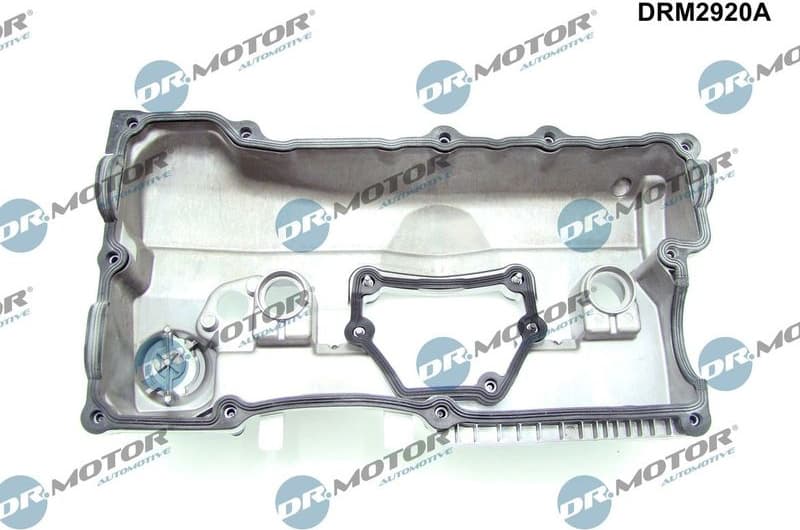 Cylinder Head Cover DRM2920A - image 2