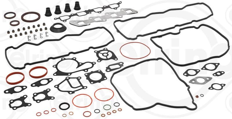 Full Gasket Kit, engine 872.310